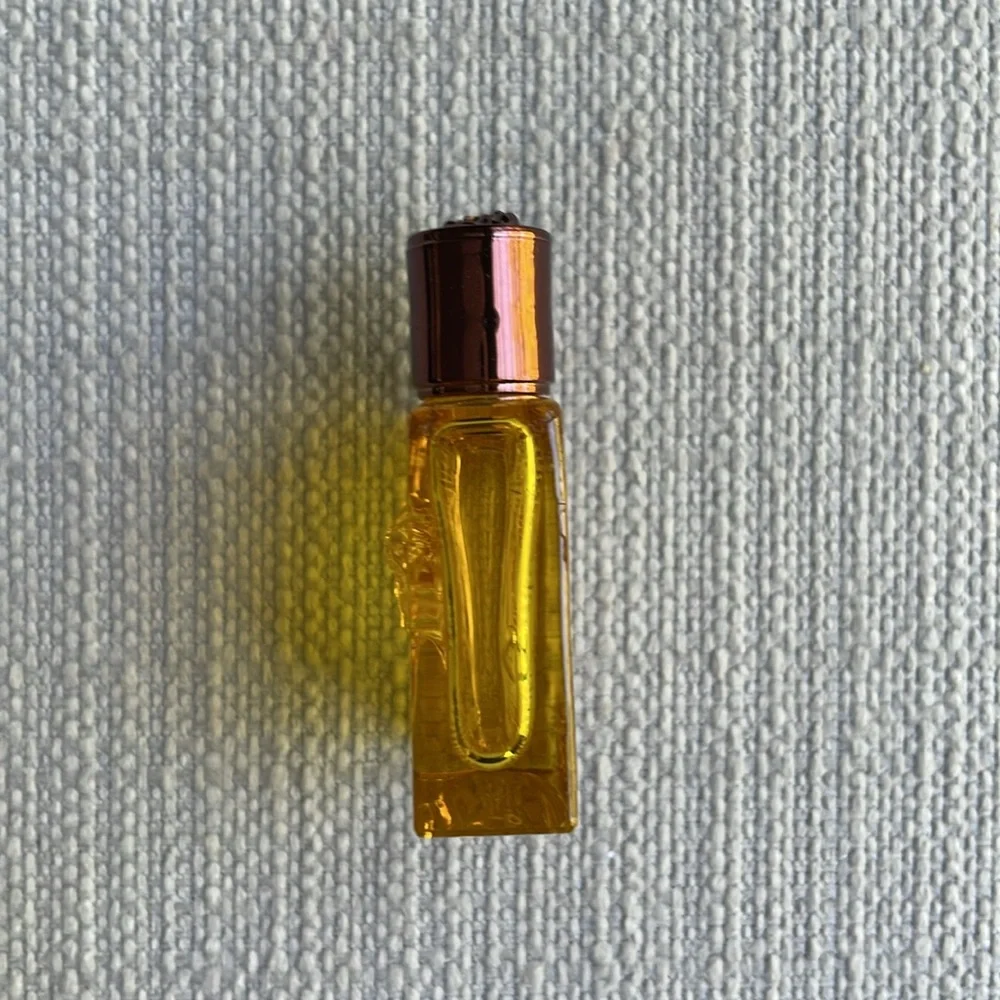 Versace EROS ENERGY Fragrance miniature